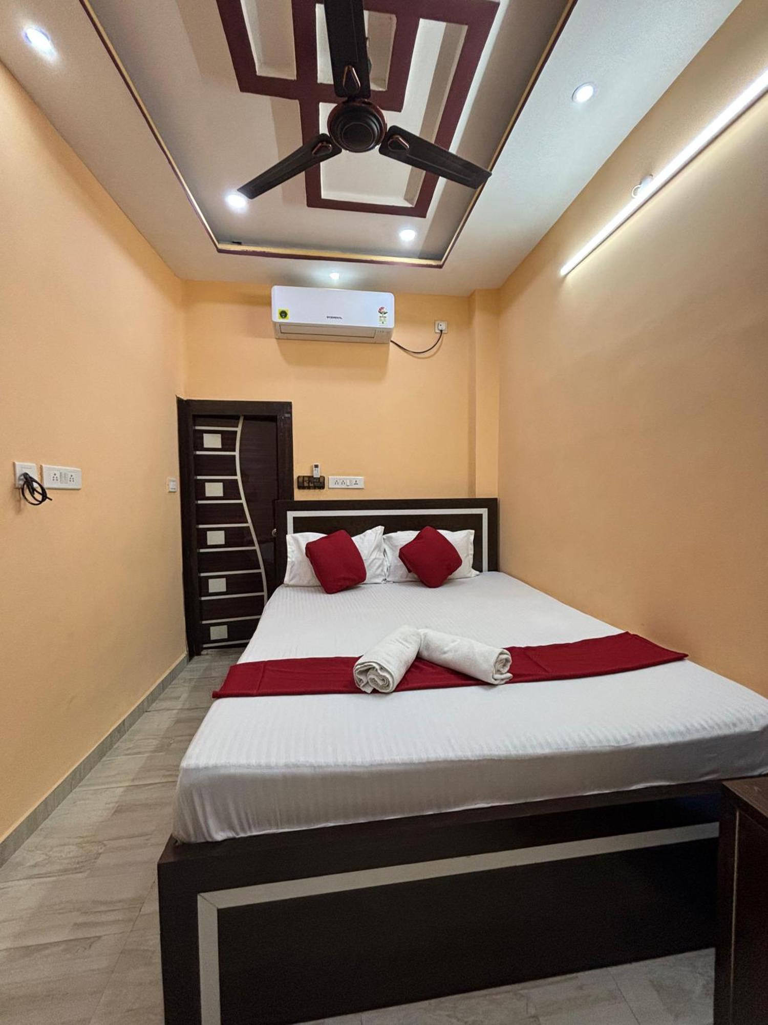 Hotel O Marquis Guest House 콜카타 외부 사진