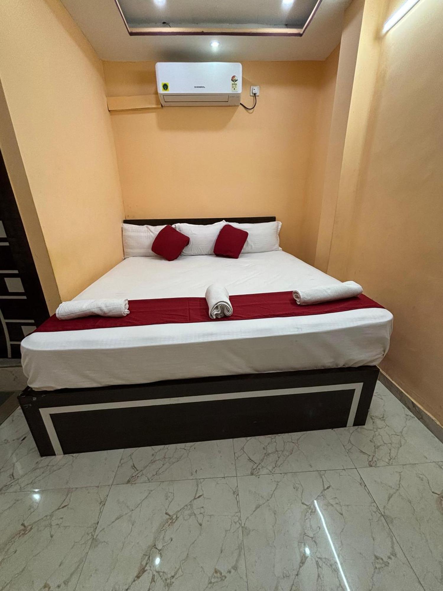 Hotel O Marquis Guest House 콜카타 외부 사진