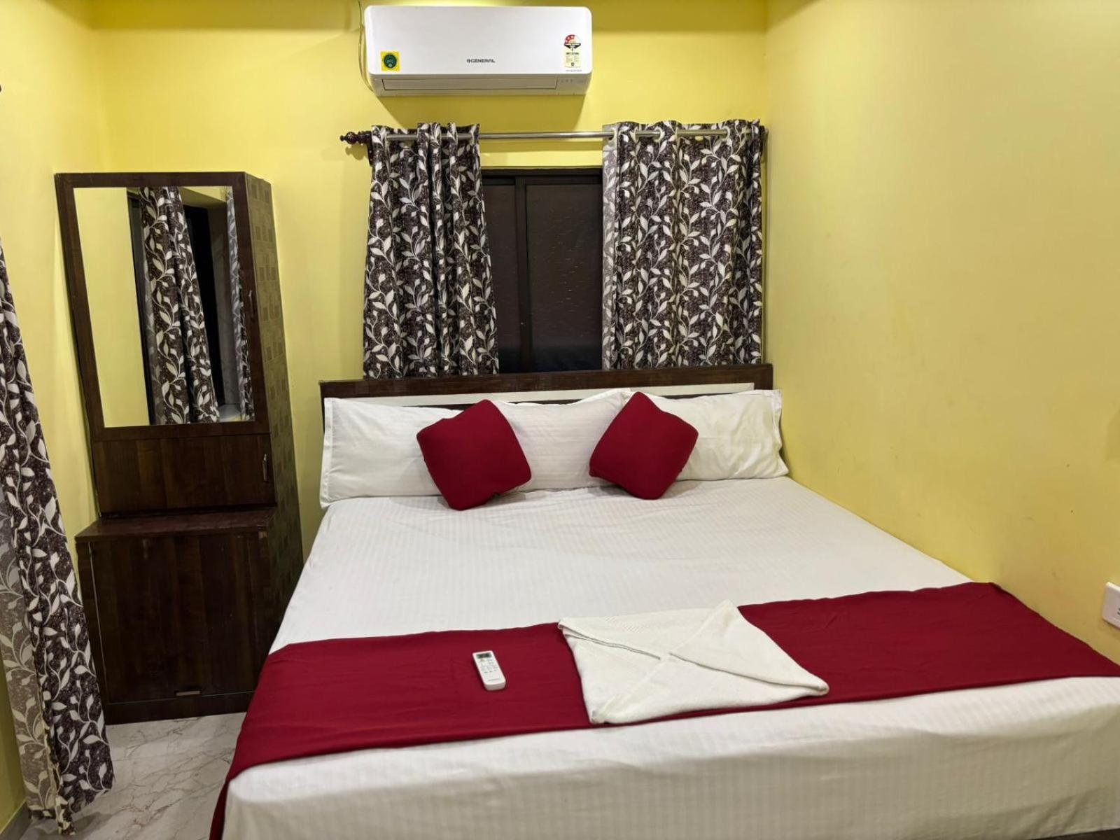 Hotel O Marquis Guest House 콜카타 외부 사진