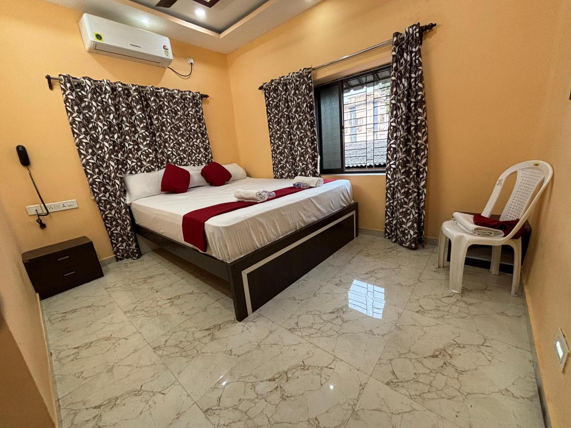 Hotel O Marquis Guest House 콜카타 외부 사진