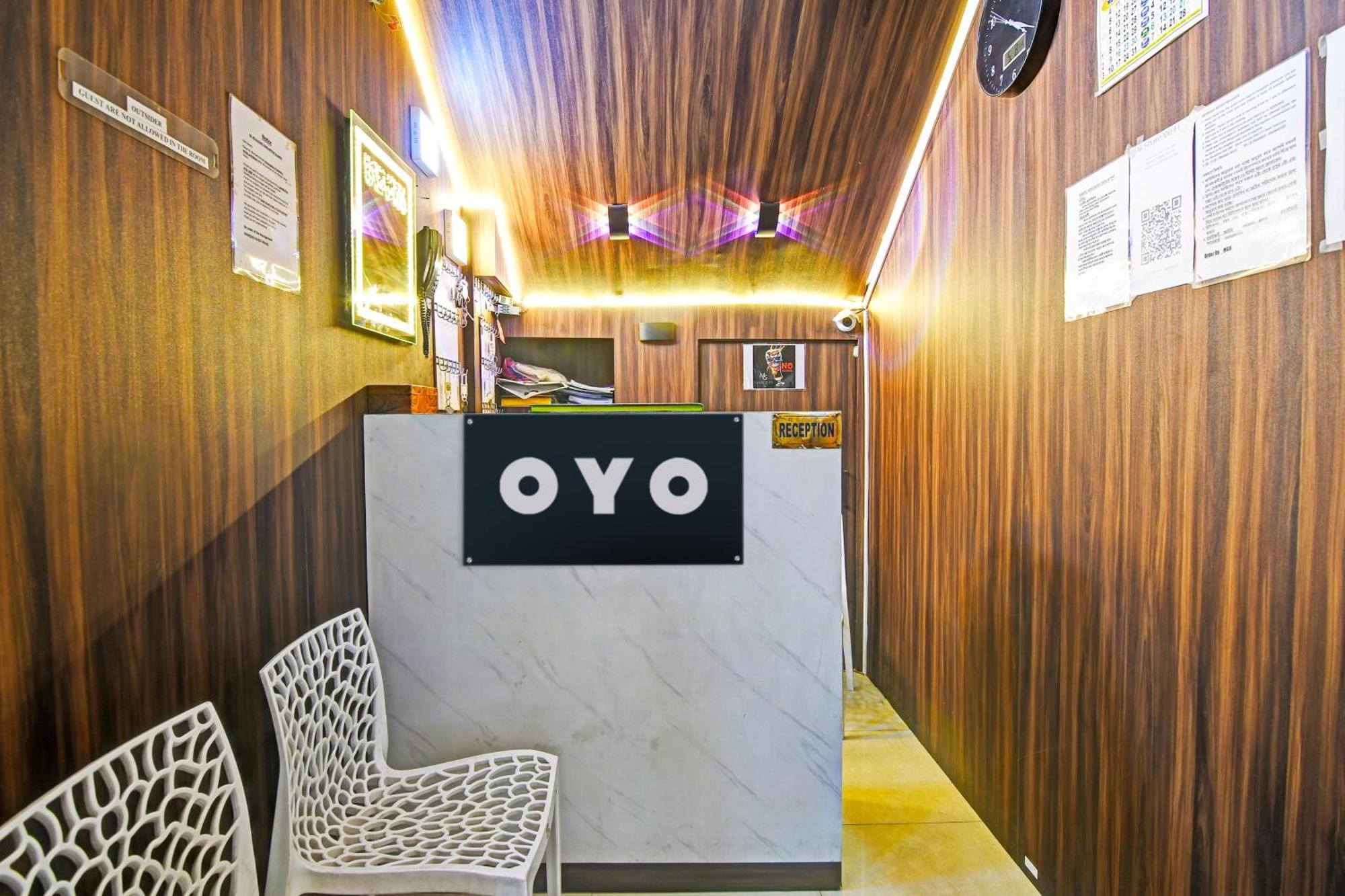 Hotel O Marquis Guest House 콜카타 외부 사진