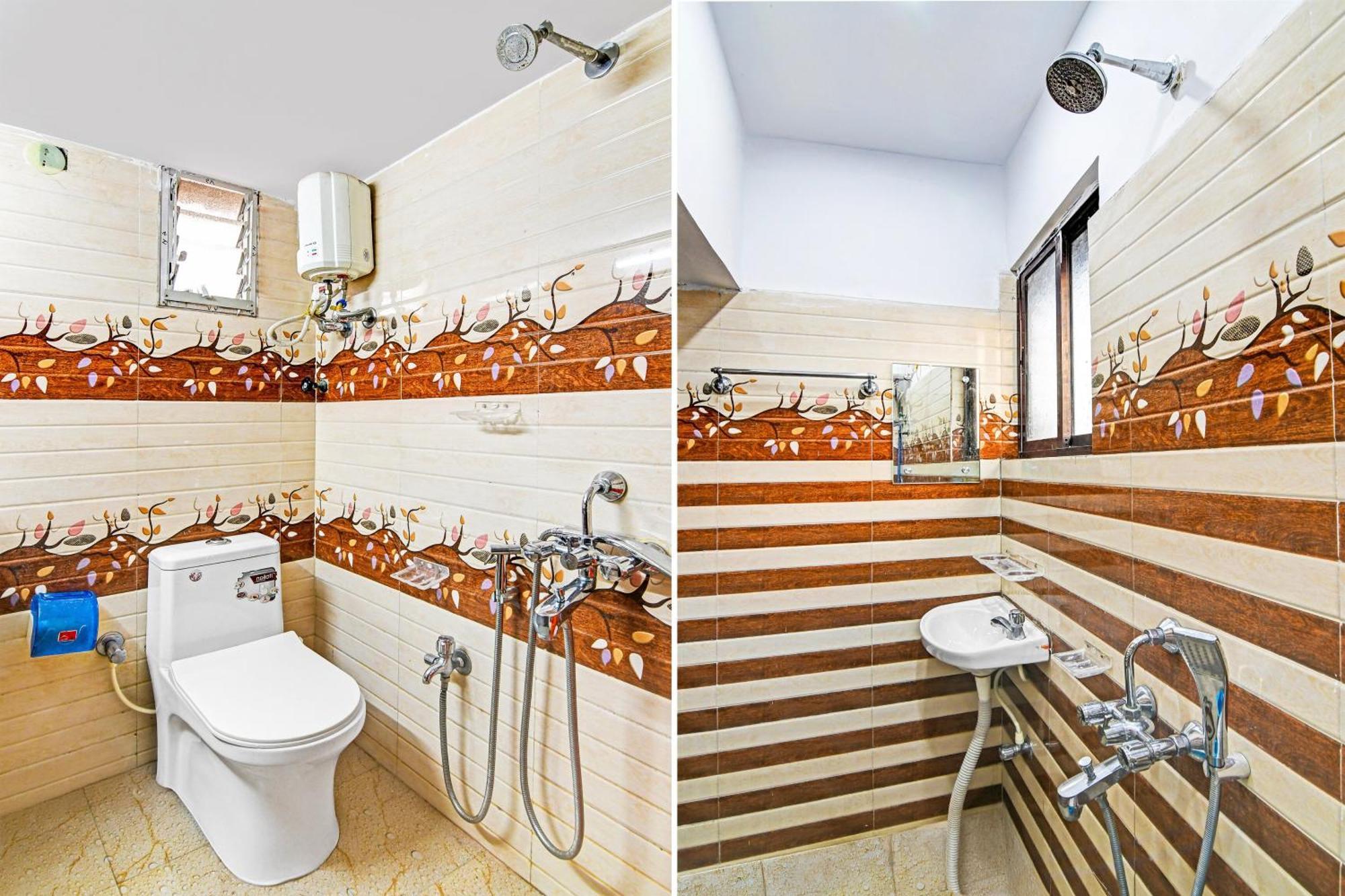 Hotel O Marquis Guest House 콜카타 외부 사진
