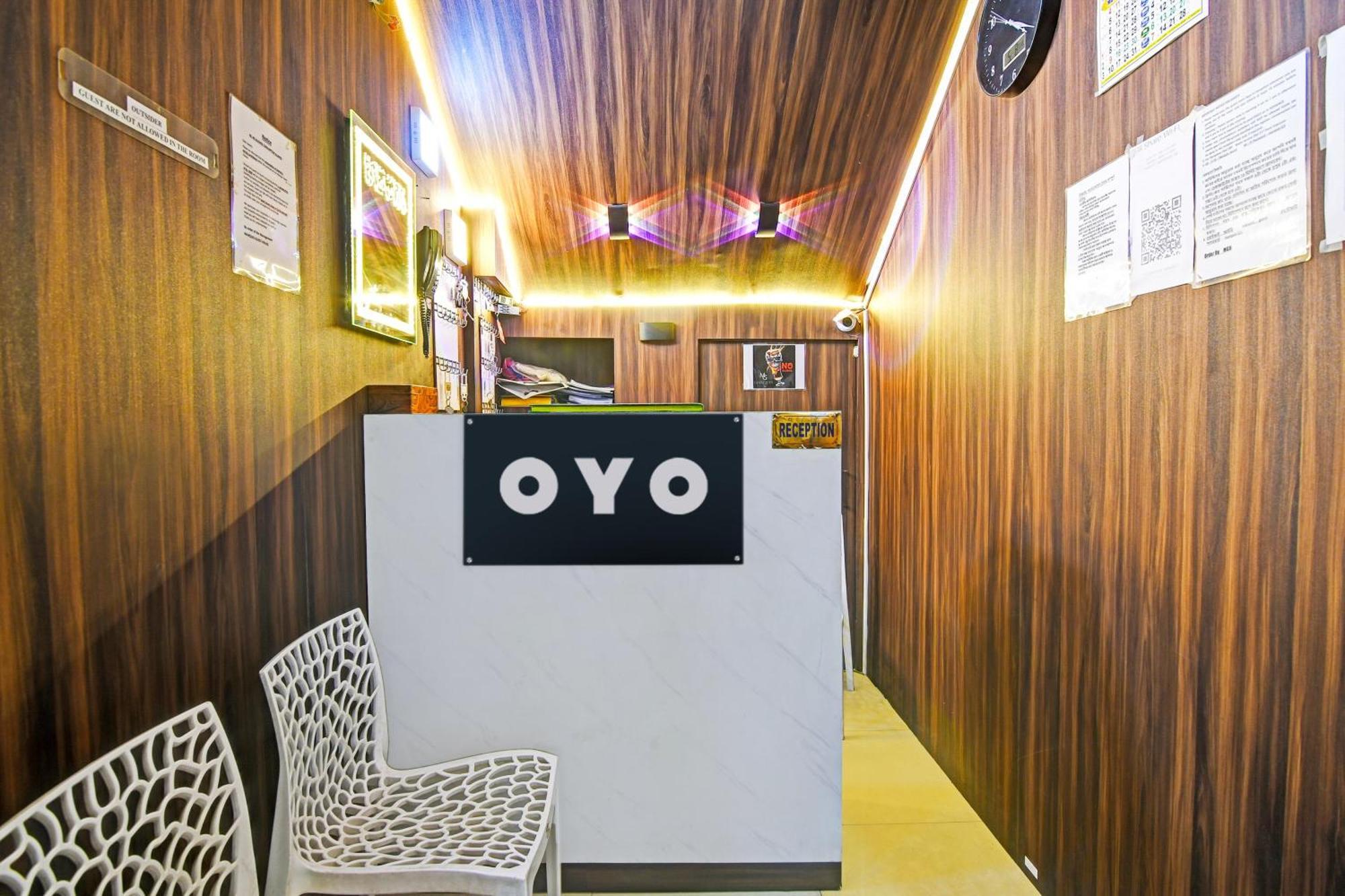 Hotel O Marquis Guest House 콜카타 외부 사진