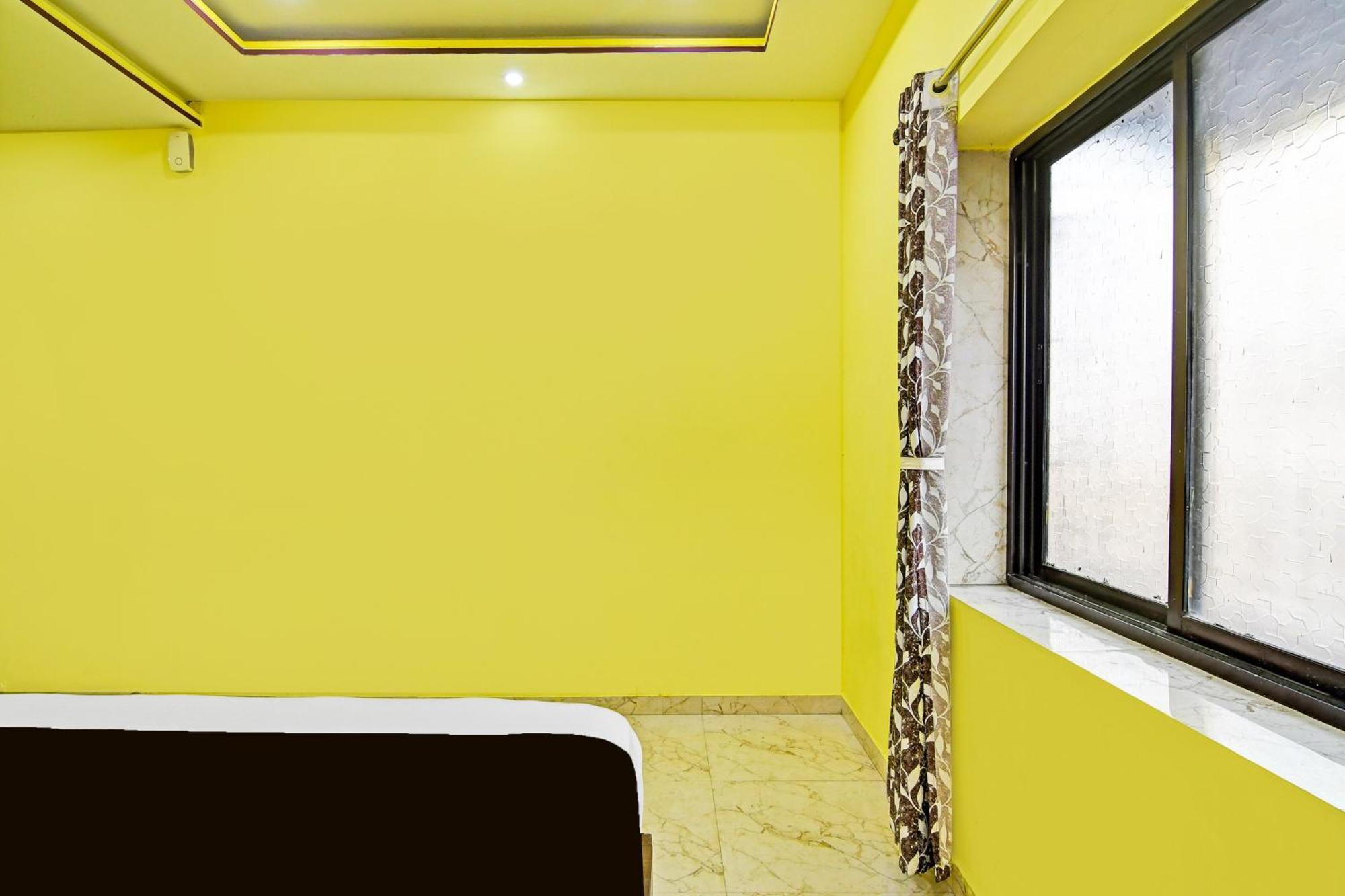 Hotel O Marquis Guest House 콜카타 외부 사진