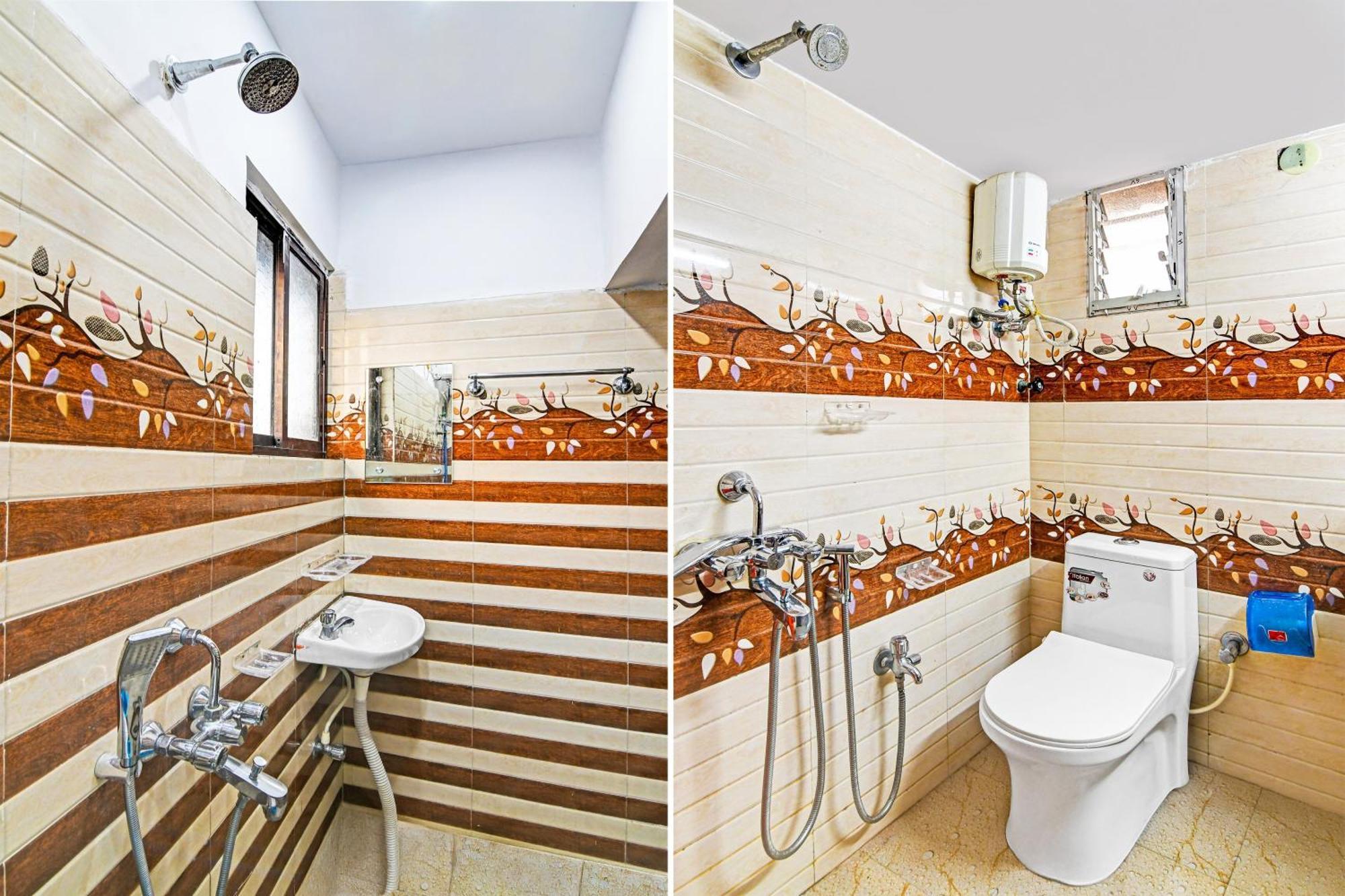 Hotel O Marquis Guest House 콜카타 외부 사진